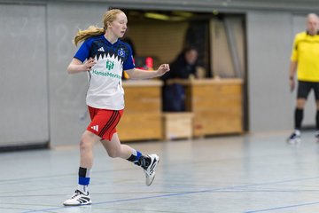 Bild 412 - wCJ Loewinnen Cup C1
